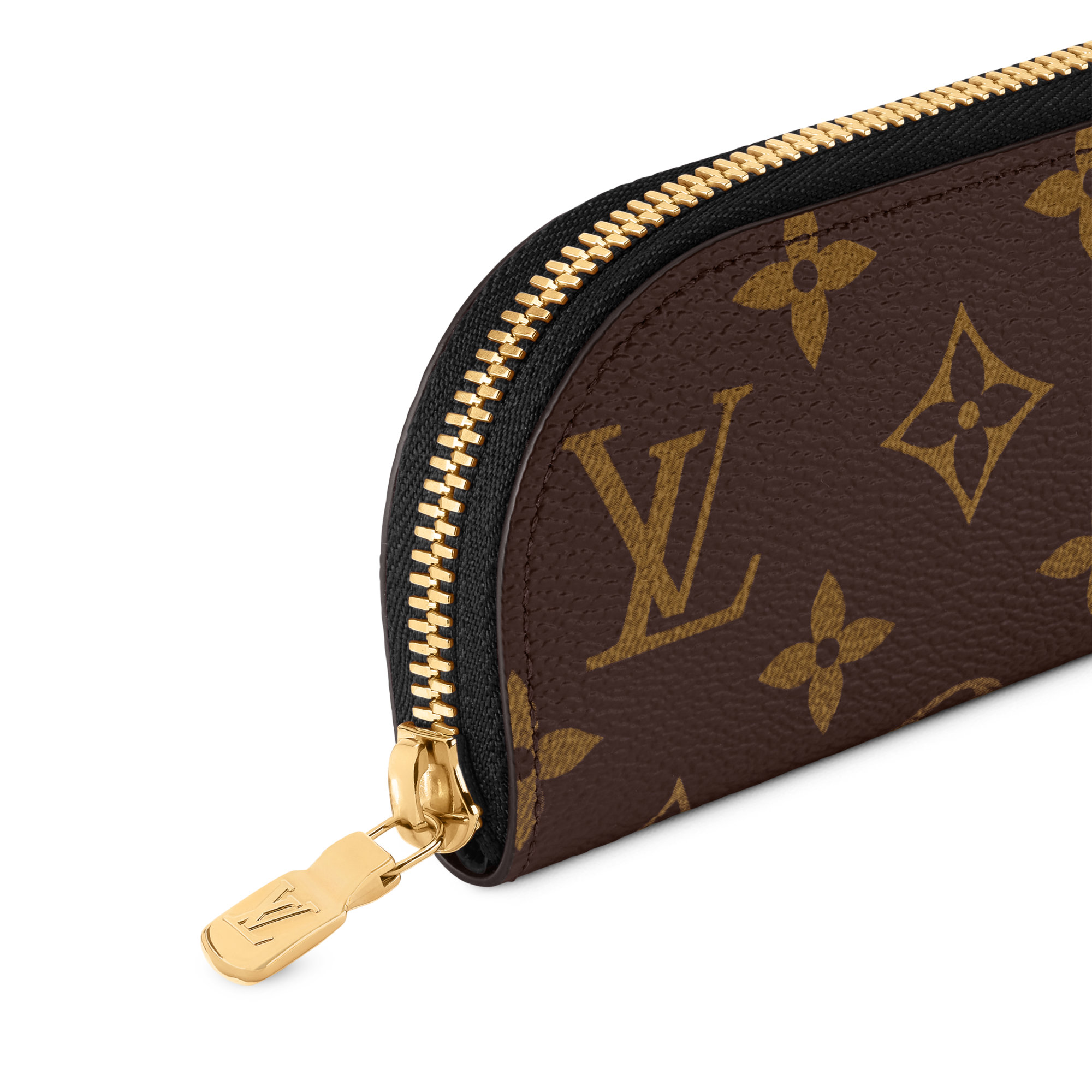 Charlotte Pencil Pouch S00 - Library and Stationery GI1477 | LOUIS